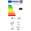 Beko BDIN38643C beépíthető mosogatógép