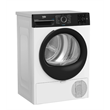 Beko BM3T37239WBB hőszivattyús szárítógép
