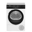 Beko BM3T37239WBB hőszivattyús szárítógép