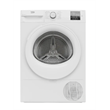 Beko BM3T372E0W hőszivattyús szárítógép