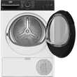 Beko BM3T3924WBB hőszivattyús szárítógép