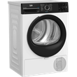 Beko BM3T3924WBB hőszivattyús szárítógép