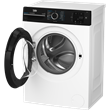 Beko BM3WFSU37413WPBB1 elöltöltős mosógép