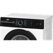 Beko BM3WFSU37413WPBB1 elöltöltős mosógép