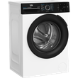 Beko BM3WFSU37413WPBB1 elöltöltős mosógép