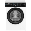 Beko BM3WFSU38213WPBB elöltöltős mosógép