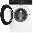 Beko BM3WFSU38213WPBB elöltöltős mosógép