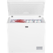 Beko CF200EWN fagyasztóláda 198L