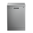 Beko DFN05311S mosogatógép