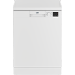 Beko DVN-05320 W mosogatógép 13 teríték