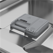 Beko DVS05024W szabadonálló keskeny mosogatógép