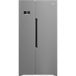 Beko GN163130SN side by side hűtőszekrény