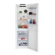 Beko RCNA-366I40 WN alulfagyasztós hűtőszekrény