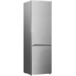 Beko RCNA305K40SN alulfagyasztós hűtőszekrény