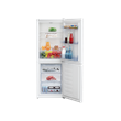Beko RCSA240K30WN alulfagyasztós hűtőszekrény