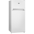 Beko RDSA180K30WN felülfagyasztós hűtő, fehér