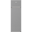 Beko RDSA280K40SN felülfagyasztós hűtőszekrény