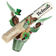 Belmio BLIO31392 Irish Dream Nespresso kompatibilis kapszula
