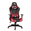Bemada BMD1106RD gamer szék