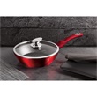 Berlinger Haus BH/1259N mély serpenyő fedővel 24 cm