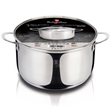Berlinger Haus BH/6584 fazék fedővel (9,5 L)