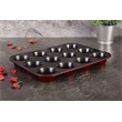 Berlinger Haus BH/7866 12 csészés muffin sütőforma