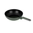 Berlinger Haus BH8158 wok serpenyő 28cm