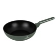 Berlinger Haus BH8158 wok serpenyő 28cm