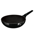Berlinger Haus BH/8217 WOK serpenyő, 28 cm