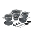 Berlinger Haus BH/8245 edénykészlet, 15 részes