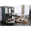 Bestron AES800STE espresso kávéfőző