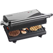 Bestron APG150 Funcooking panini grill