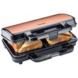 Bestron ASM90XLCO szendvics sütő XL