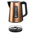 Bestron AWK1000CO Copper vízforraló