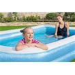 Bestway 54150 Family felfújható medence, 305 x 183 x 46 cm