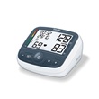 Beurer BM 40 ONPACK felkaros vérnyomásmérő adapterrel