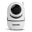 Bewello BW2030 smart biztonsági kamera Wifi - 1080P - 360° forgatható - beltéri