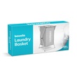 Bewello BW2034A szennyestartó kosár