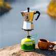 Bialetti 1161 MOKA EXPRESS kotyogós kávéfőző, 1 személyes