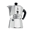 Bialetti 1162 Moka Express kotyogós kávéfőző, 3 adag