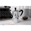 Bialetti 1162 Moka Express kotyogós kávéfőző, 3 adag