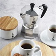 Bialetti 1164 MOKA EXPRESS kotyogós kávéfőző, 4 személyes