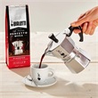 Bialetti 1168 MOKA EXPRESS  kotyogós kávéfőző, 2 személyes