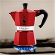 Bialetti 4943 MOKA EXPRESS kotyogós kávéfőző, 6 személyes