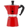 Bialetti 4943 MOKA EXPRESS kotyogós kávéfőző, 6 személyes