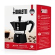 Bialetti 4953 MOKA EXPRESS kotyogós kávéfőző, 6 személyes