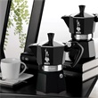 Bialetti 4953 MOKA EXPRESS kotyogós kávéfőző, 6 személyes