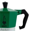Bialetti 5322 MOKA EXPRESS ITALIA kotyogós kávéfőző, 3 személyes