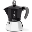 Bialetti 6934 MOKA Induction kotyogós kávéfőző, 4 személyes