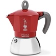 Bialetti 6946 MOKA Induction kotyogós kávéfőző, 6 személyes